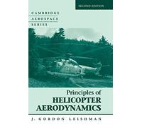 Principles of Helicopter Aerodynamics