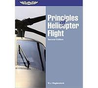 Principles of Helicopter Flight