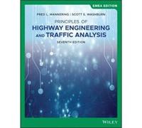 Principles of Highway Engineering and Traffic Analysis EMEA Edition by Scott S. University of Florida Washburn Scott S. University of Florida Washburn (Auteur)