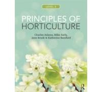 Principles Of Horticulture: Level 2