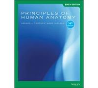 Principles of Human Anatomy EMEA Edition by Mark University of Utah Nielsen Mark University of Utah Nielsen (Auteur)