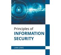Principles Of Information Security