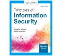 Principles Of Information Security