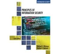 Principles of Information Security by Mattord & Herbert Michael J. Coles College of Business & Kennesaw State University Michael Michael J Coles College Of Business Whitman, Mattord Kennesaw State Uni