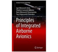 Principles Of Integrated Airborne Avionics