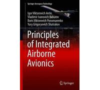 Principles Of Integrated Airborne Avionics