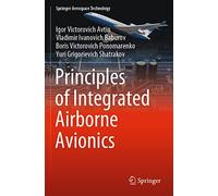 Principles Of Integrated Airborne Avionics