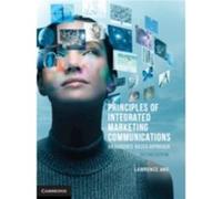 Principles Of Integrated Marketing Communications