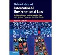 Principles of International Environmental Law