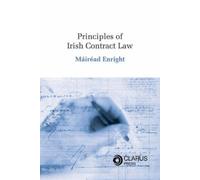 Principles Of Irish Contract Law