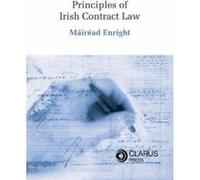 Principles of Irish Contract Law - [Version Originale] Mairead Enright (Auteur)