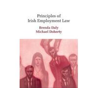 Principles Of Irish Employment Law
