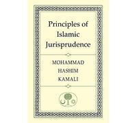 Principles of Islamic Jurisprudence