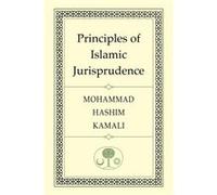 Principles of Islamic Jurisprudence – H&B