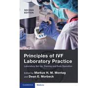 Principles of IVF Laboratory Practice