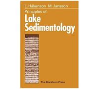 Principles Of Lake Sedimentology