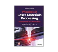 Principles Of Laser Materials Processing
