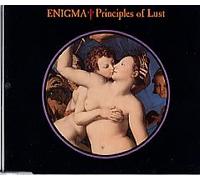 Principles of Lust (4 Versions, 1991) [Import]