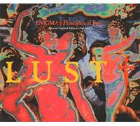 Principles of Lust (Special Edition Club Mix, 3 Versions, 1991) [Import]