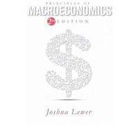 Principles Of Macroeconomics
