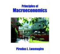 Principles Of Macroeconomics