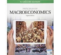 Principes de macroéconomie – Cengage Learning