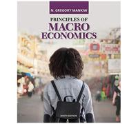 Principles Of Macroeconomics