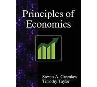 Principles Of Macroeconomics