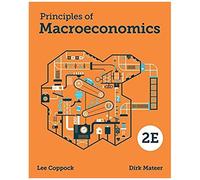 Principles Of Macroeconomics