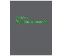 Principles Of Macroeconomics 2e