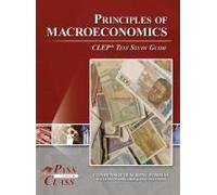 Principles Of Macroeconomics Clep Test Study Guide