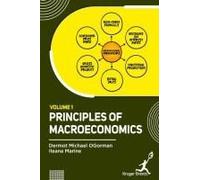 Principles Of Macroeconomics Vol 1