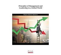 Principles Of Management And Leadership In A Global World
