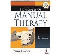Principles Of Manual Therapy