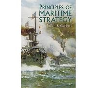 Principles Of Maritime Strategy