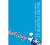 Principles Of Marketing