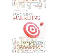 Principles of Marketing
