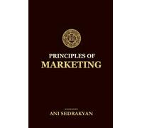 Principles of Marketing