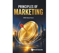 Principles Of Marketing