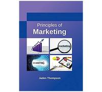 Principles Of Marketing