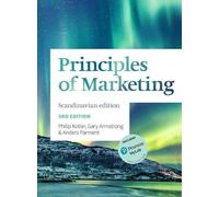 Principles Of Marketing