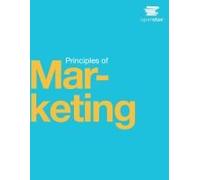 Principles Of Marketing