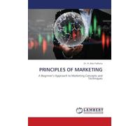 Principles of Marketing