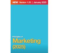 Principles of Marketing (2025)