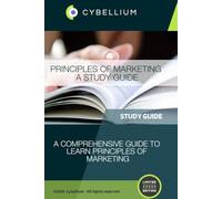 Principles of Marketing: A Study Guide