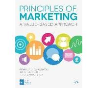 Principles Of Marketing: A Value-Based Approach