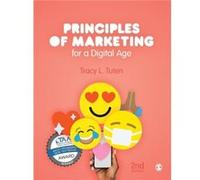 Principles of Marketing for a Digital Age by Tracy L. Tuten Tracy L. Tuten (Auteur)