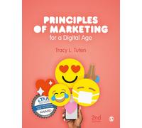 Principles Of Marketing For A Digital Age (Second Edition)