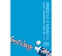 Principles of Marketing Frances Brassington, Stephen Pettitt (Auteur)