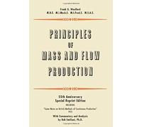 Principles Of Mass And Flow Production